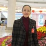 赵乐际赵乐秦兄弟的女钱袋子王丽落马 官媒曝光生活放纵内幕细节 王丽的私人住所丈夫看到一半儿就待不住 含泪离去……