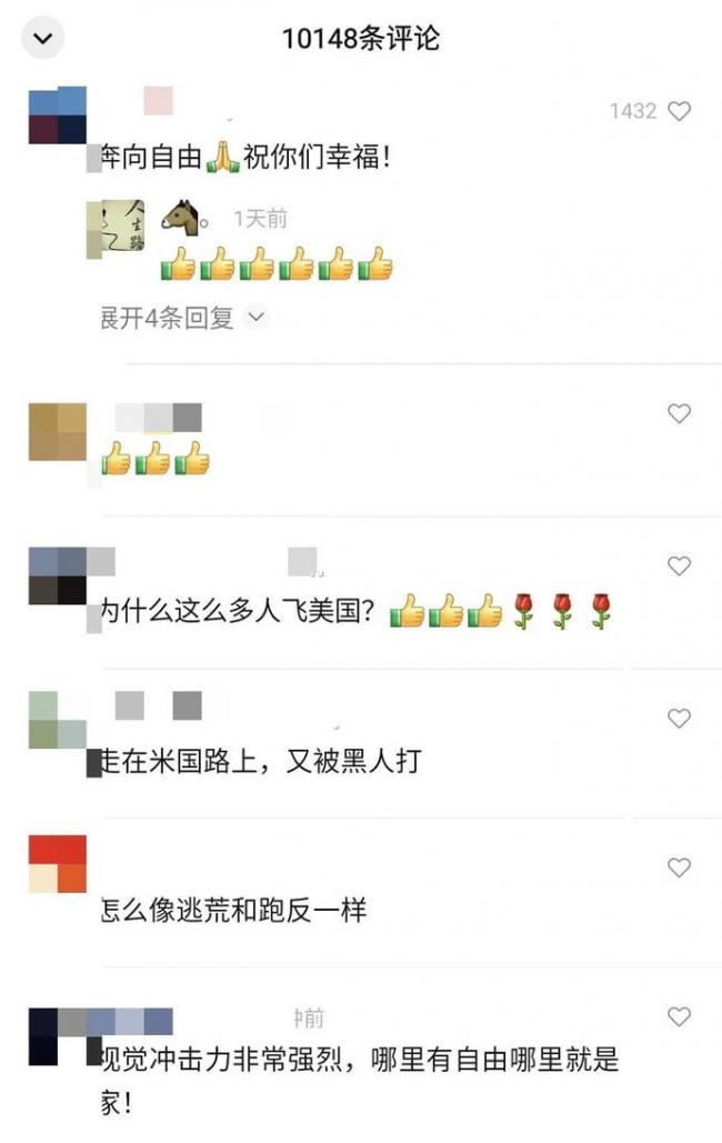 刷屏网络！中国赴美航班爆满，机场排长队