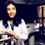 颜宁是中国间谍，正被FBI调查，突然仓惶逃回中国