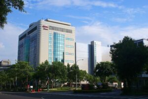台积电2nm技术遭市场追捧！美国已经可以生产4nm芯片
